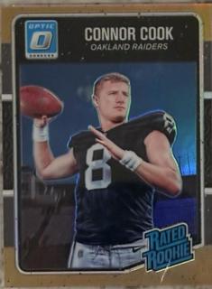 Connor Cook