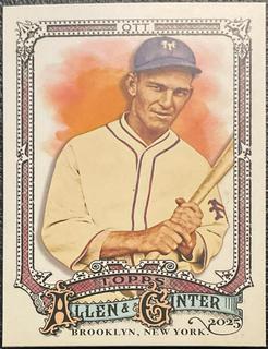 Mel Ott