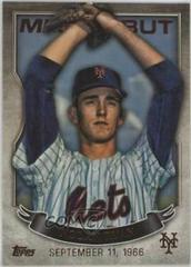 Nolan Ryan #MLBD-33 Baseball Cards 2016 Topps MLB Debut Prices