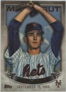 Nolan Ryan