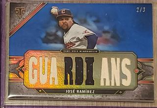 Jose Ramirez