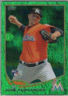 Jose Fernandez