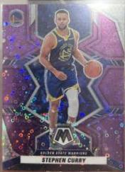 Stephen Curry