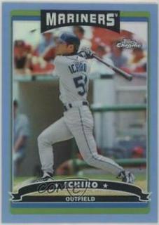 Ichiro