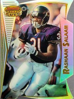 Rashaan Salaam
