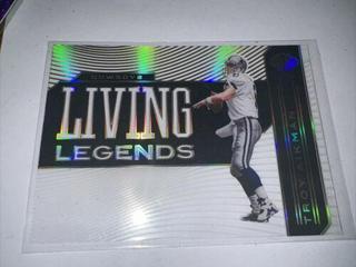 Troy Aikman