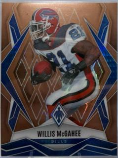 Willis McGahee