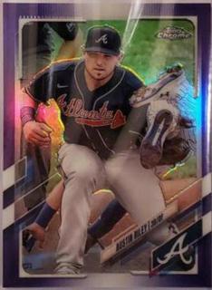 Austin Riley