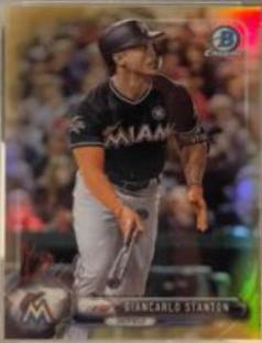 Giancarlo Stanton