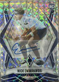 Nick Emmanwori