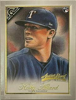 Kolby Allard