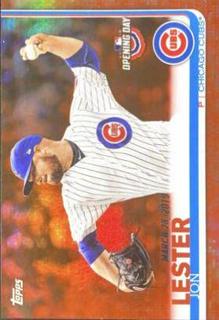 Jon Lester