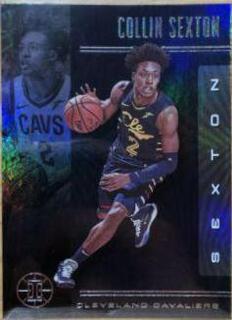 Collin Sexton