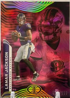 Lamar Jackson