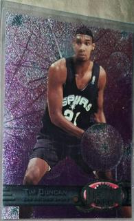 Tim Duncan