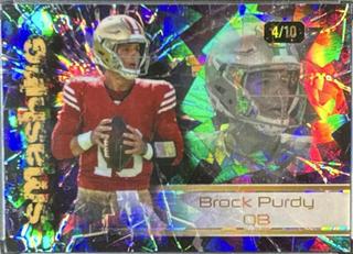 Brock Purdy
