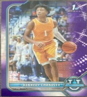 Kennedy Chandler
