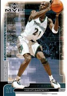 Kevin Garnett