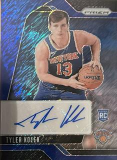 Tyler Kolek