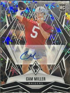 Cam Miller