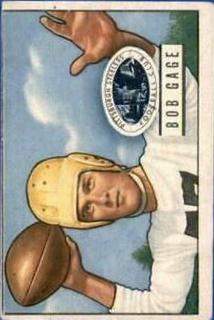 Bob Gage