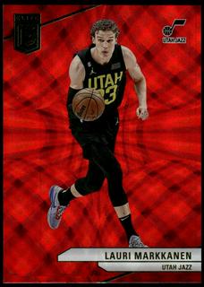 Lauri Markkanen