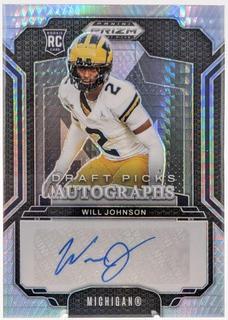 Will Johnson