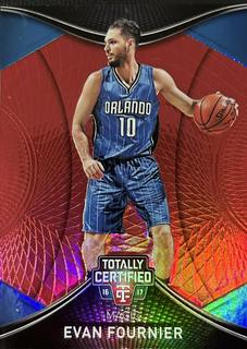 Evan Fournier