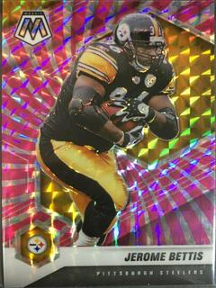 Jerome Bettis