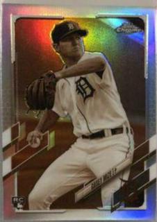 Casey Mize