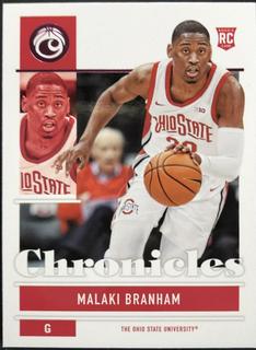 Malaki Branham