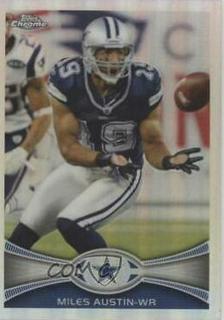 Miles Austin