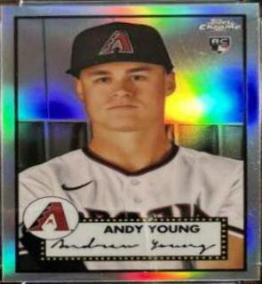Andy Young