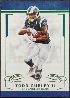 Todd Gurley II