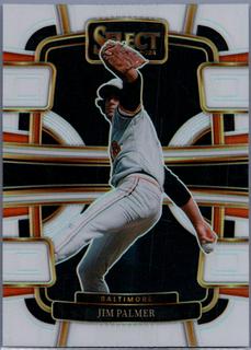 Jim Palmer