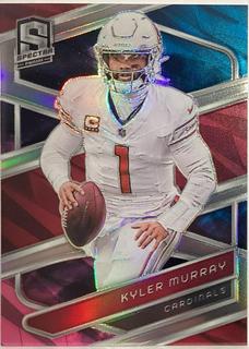 Kyler Murray