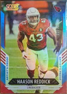 Haason Reddick