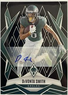 DeVonta Smith