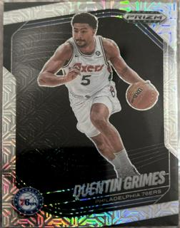 Quentin Grimes