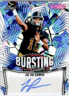 Ju Ju Lewis