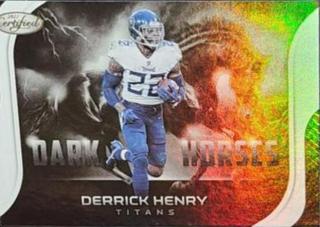 Derrick Henry