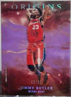 Jimmy Butler