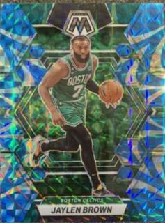 Jaylen Brown