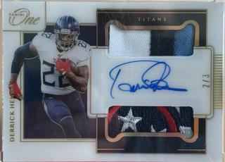 Derrick Henry