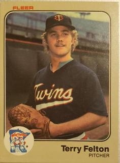 Terry Felton