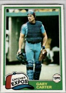 Gary Carter