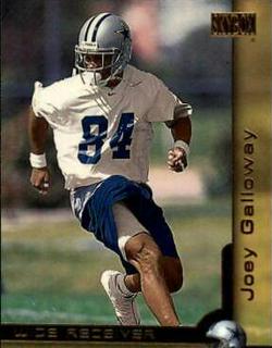Joey Galloway
