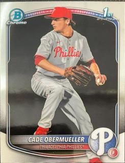 Cade Obermueller