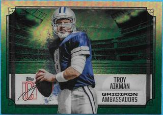 Troy Aikman