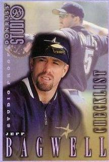 Jeff Bagwell